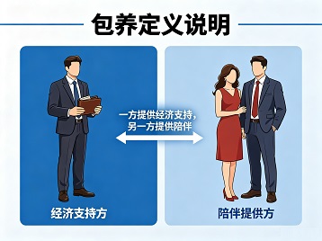 英山包养违法吗？深度揭秘红线风险注意事项